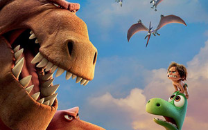 The Good Dinosaur