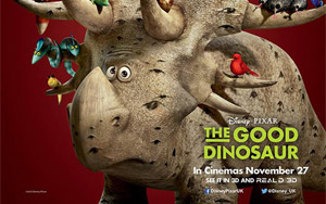 The Good Dinosaur