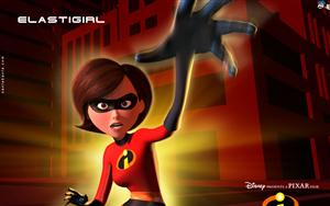 The Incredibles