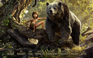 The Jungle Book