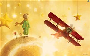 The Little Prince