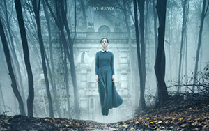 The Lodgers