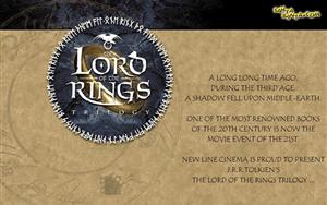 The Lord of the Rings