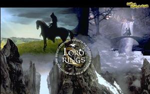 The Lord of the Rings