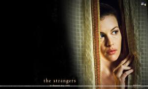 The Strangers