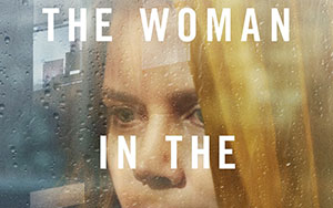 The Woman in the Window