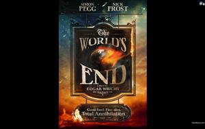 The Worlds End