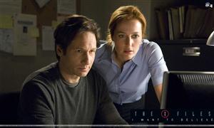 The X Files