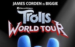 Trolls World Tour