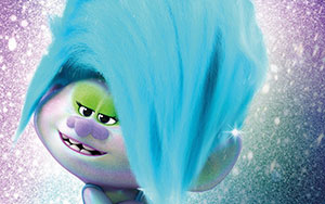 Trolls World Tour