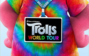 Trolls World Tour