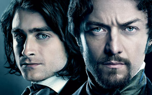 Victor Frankenstein