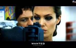 Wanted 2008