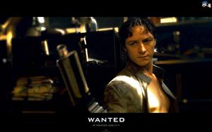 Wanted 2008