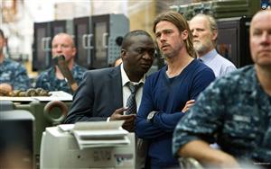 World War Z