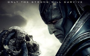 X Men Apocalypse