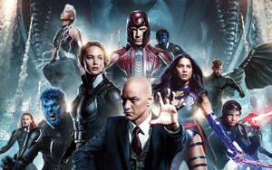 X Men Apocalypse