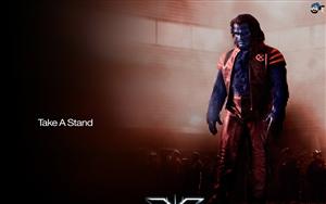 X Men The Last Stand