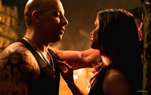 xXx The Return of Xander Cage