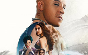 xXx The Return of Xander Cage