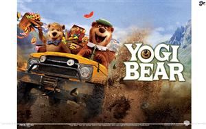 Yogi Bear