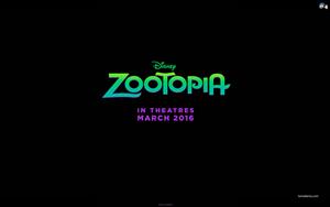 Zootopia