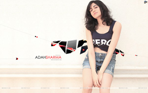 Adah Sharma