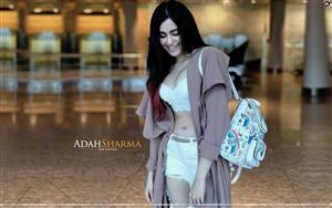 Adah Sharma