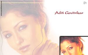 Aditi Govitrikar