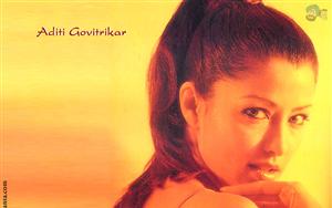 Aditi Govitrikar