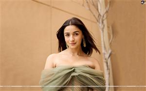 Alia Bhatt