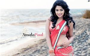 Amala Paul