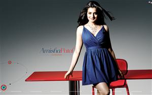 Ameesha Patel