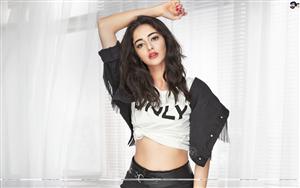 Ananya Panday