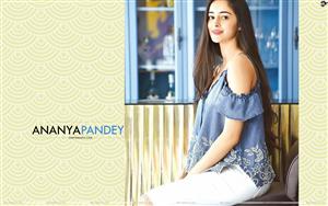 Ananya Panday