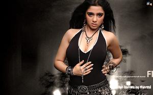 Charmy Kaur