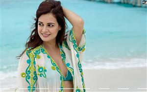 Dia Mirza