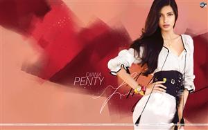 Diana Penty