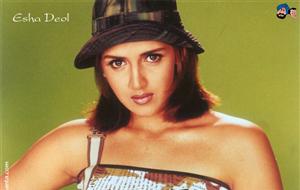 Esha Deol