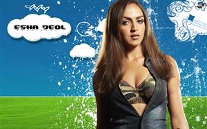 Esha Deol