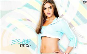 Esha Deol