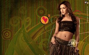 Esha Deol