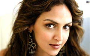 Esha Deol