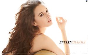 Evelyn Sharma