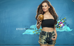 Evelyn Sharma