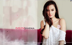 Evelyn Sharma