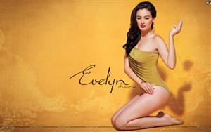 Evelyn Sharma