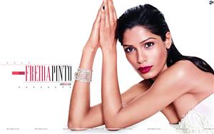 Freida Pinto