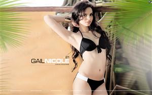 Gail Nicole Da Silva