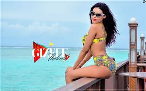 Gizele Thakral